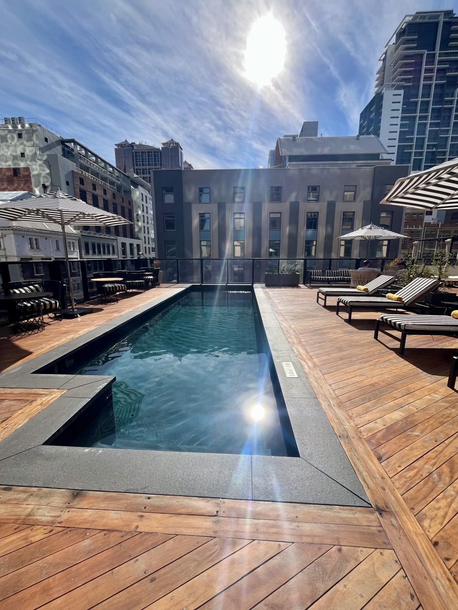 2 Bedroom Property for Sale in Cape Town City Centre Western Cape